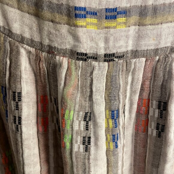 Ace & Jig Dress Spree Textile - Picture 4 of 12